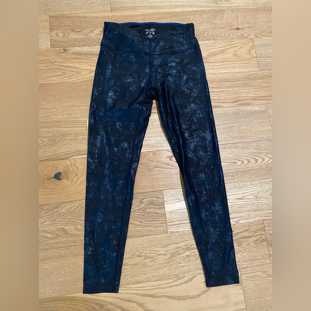 Calvin Klein performance legging